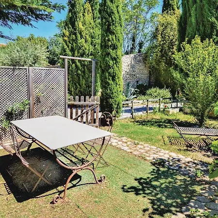 2 Bedroom Beautiful In Feriehus Tavel