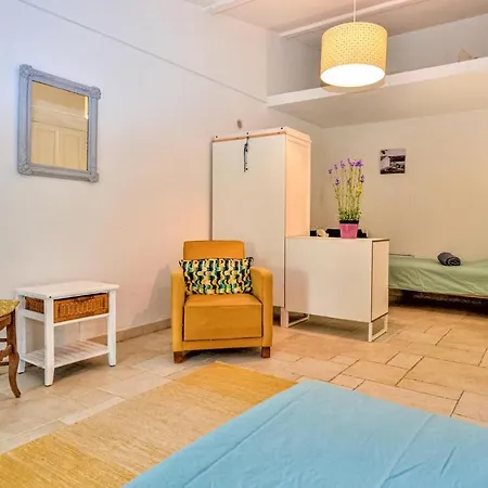 2 Bedroom Beautiful In Feriehus *