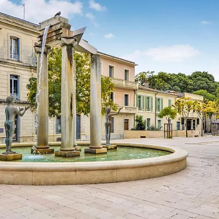 2 Bedroom Beautiful In Ferienhaus