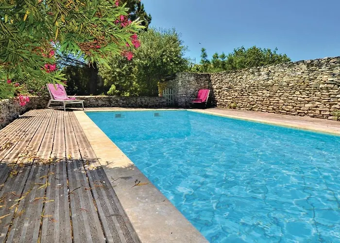 2 Bedroom Beautiful In Nyaraló *