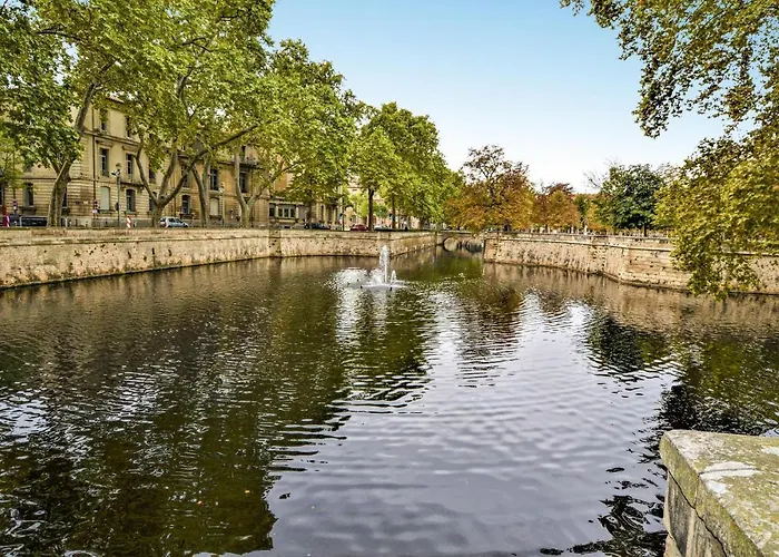 2 Bedroom Beautiful In Nyaraló *