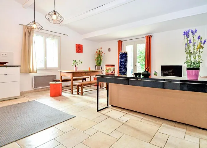 2 Bedroom Beautiful In Nyaraló